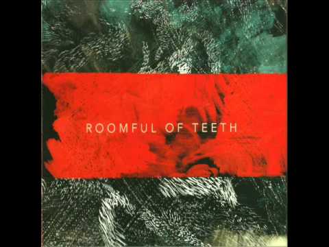 Roomful Of Teeth - Aeiou