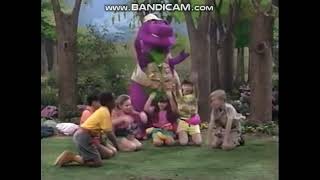 Barney: The Ants Go Marching (1990)