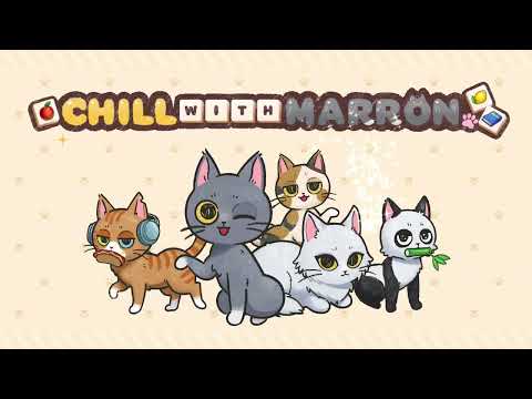 Chill With Marron