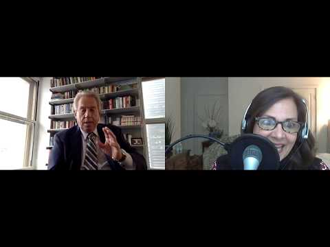 Finding Brave 59: 11 Essential Shifts Every Leader Must Embrace, with John C. Maxwell