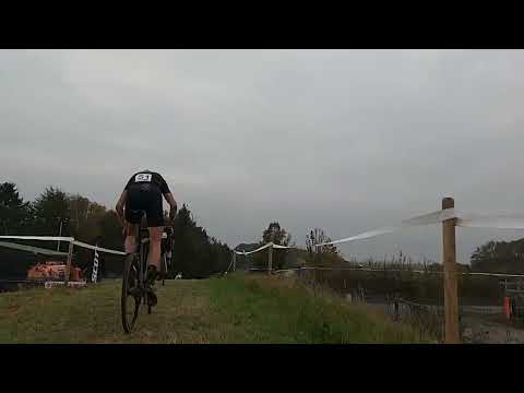 Patattencross Nossegem 12/10/2025 Master B