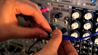 Video thumbnail for RYO Airtenuator I - New satellite passive attenuator module coming soon by Roll Your Own