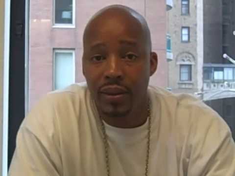 Warren G Speaks On Why He chose Def Jam Over Death Row