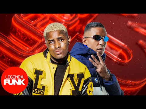 MALOQUEIRO VISIONARIO - MC IG e MC Kanhoto (DJ WN)