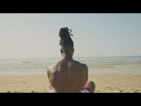 Prince K. Appiah - Holy Water (Music Video)