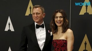 Rachel Weisz Talks About Her Marriage to Daniel Craig