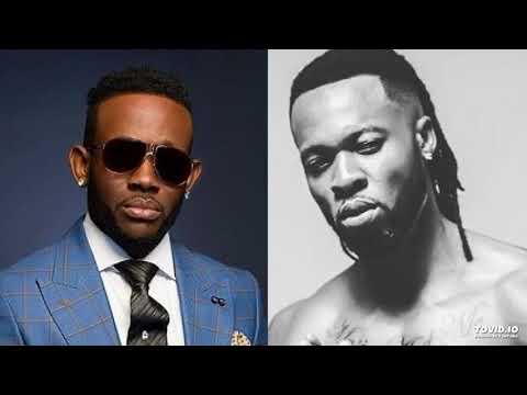J Martins Ft  Flavour – Obioma Remix