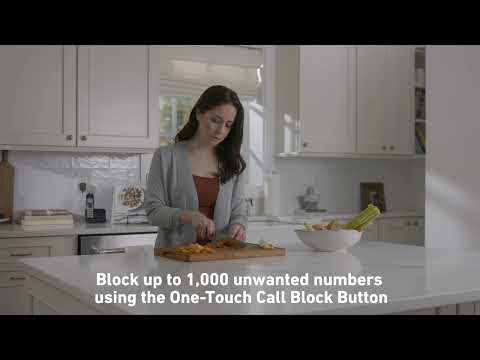 Robocallers No Longer a Problem with Automated Call Block Feature