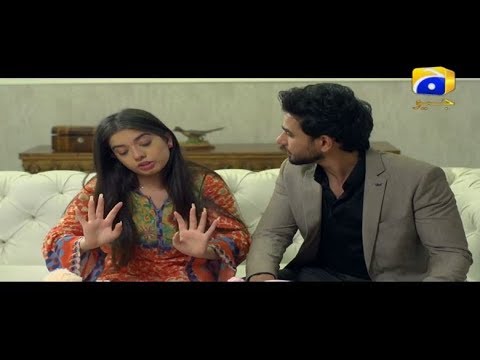 Makafat - Guriya - 30th September 2019 - HAR PAL GEO DRAMAS