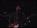 Deerhoof: "Green Cosmos" @ Northsix, Fall 2004
