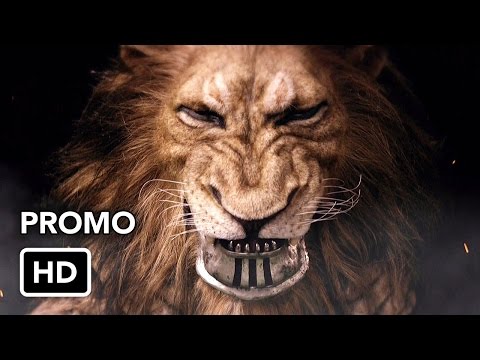Emerald City (NBC) "Mindless, Heartless, Cowardly" Promo HD
