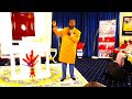 The Eternal Kingdom Of God Prophet Dr David Owuor Teachings
