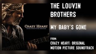 The Louvin Brothers - "My Baby’s Gone" [Audio Only]