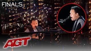 Kodi Lee sings &quot;Lost Without You&quot; on America&#39;s Got Talent 2019 Final - Subtitulo Español