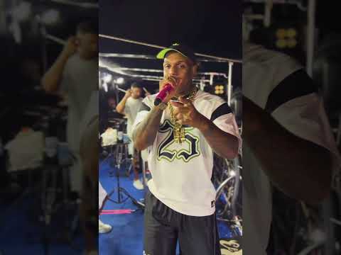 OH POLÊMICO SHOW EM IBIQUERA-BA #pagodaobaiano #musicabaiana #musica #show