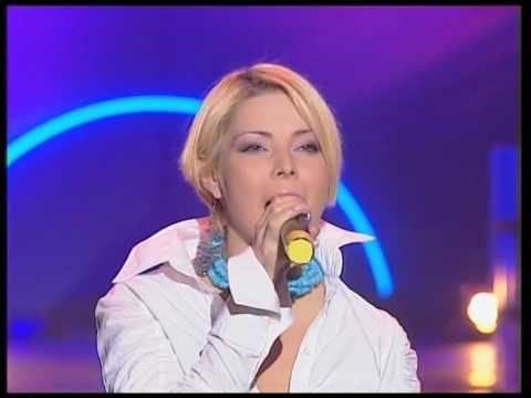 Валеева Юлия: "Жилка", "Город" (2004) песни