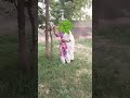 Jab Chali Thandi Hawa Song Status Shortvideo Treading Yashu And Chinu Fun Activities
