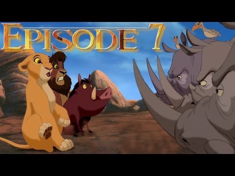 Le Roi Lion : La Formidable Aventure de Simba Playstation