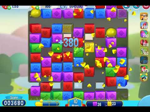 Pet Rescue Saga   Level 6216  no boosters