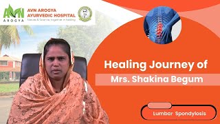 Shakina Begum