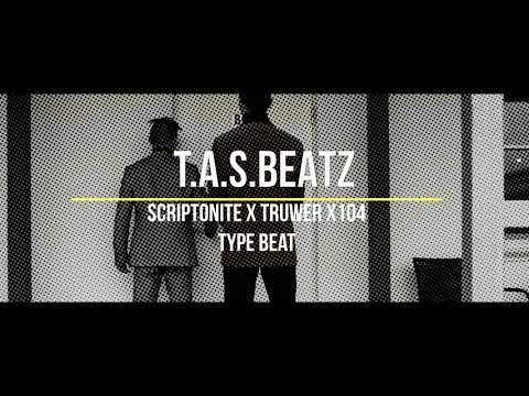 [FREESTYLE TYPE BEAT] SCRIPTONITE x TRUWER x 104 TYPE BEAT 2020 #scriptonitetype #russianbeat #edm