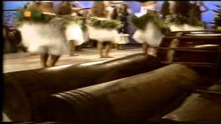 Rauhena  - " E Pahu , E Toere , Ukulele ,  E Tita ..."