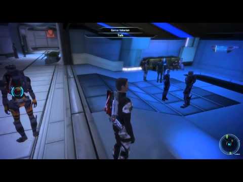 Ruthless: A Mass Effect Story Part 19 (Mass Effect PC) [HD]