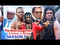 The Most Dangerous Criminal in Africa Part 7 -2022 Sylvester Madu & Prince Iyke Olisa Nigerian Movie