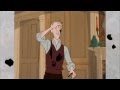 Disney Cinemagic Germany 101 DALMATINER 101 DALMATIANS Promo