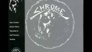 Chrome - Artificial Human