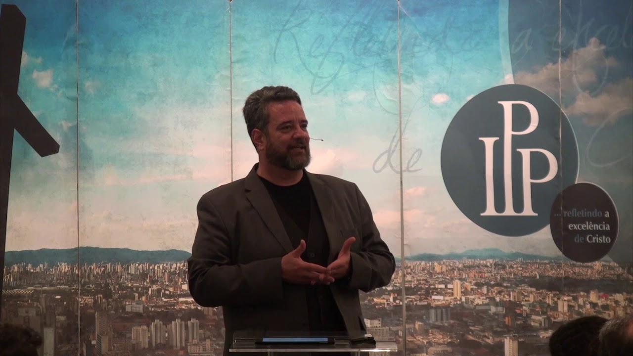 Filipenses 2:1-11 - Rev. Davi Charles Gomes