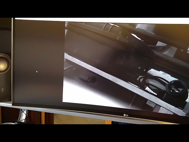 Stream live example