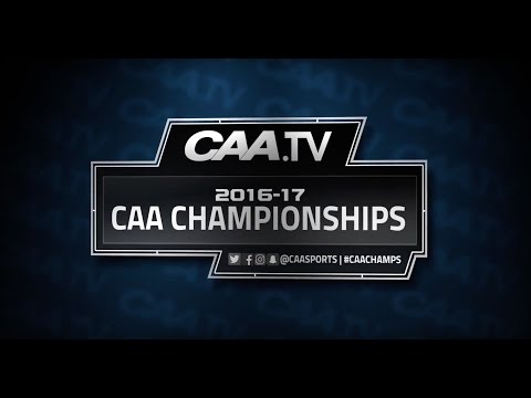 2017 #CAAChamps Softball Game 2 -- #2 Hofstra 5, #3 CofC 4 (F/10)