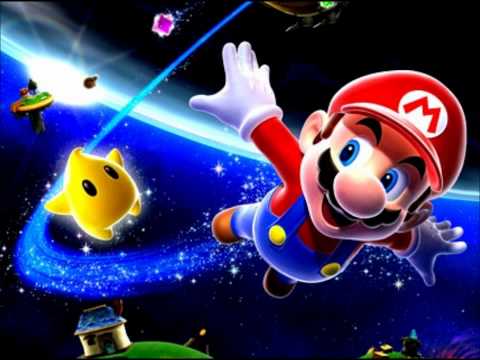 Favourite Videogame Tunes 163: Good Egg Galaxy - Super Mario Galaxy