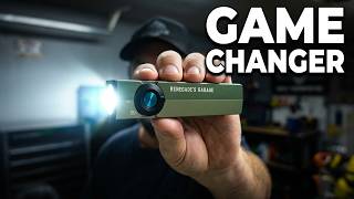 This Olight ArkPro Is A Game Changer
