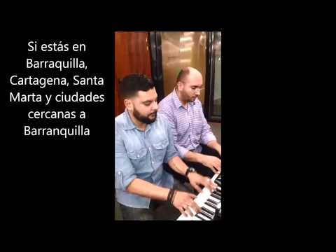 Clinica de Piano y Producción Musical - JULIAN COLLAZOS