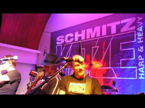 Schmitz Katze Hamburg Live - Geht Ab!