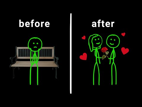 How to Actually Get a Girlfriend No-BS Guide