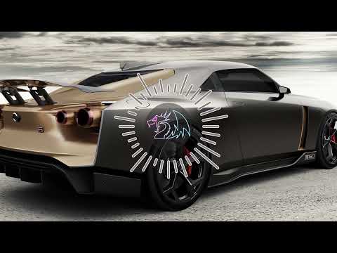 Lil DAAN x JOVEM YG BLUE SKY Áudio Oficial 2022 Bass Car QH