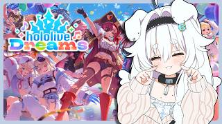 【hololive Dreams】this is the best day of my life