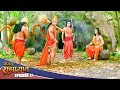 EP 77 हनुमान प्रभु श्री Ram का आशीर्वाद लेक�