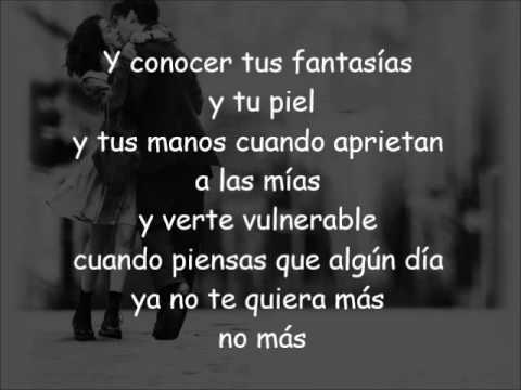Te Amo Irremediablemente - Tranzas