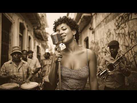Bolero Bajo la Luna – Noches Eternas de La Habana