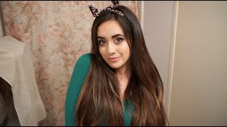 MY SKIN CARE ROUTINE +The Secret to Healthy Skin | Veronica Rose
