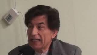 Stanizai Beyond Being Civilized video