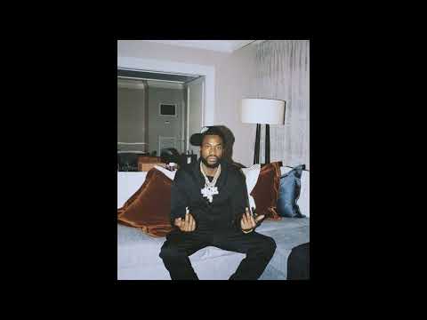 FREE! Sleepy Hallow x Meek Mill Type Beat "Warning Signs” (Prod By. ShoBeatz)