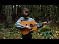 Logan Bowden - Thinner (Acoustic)