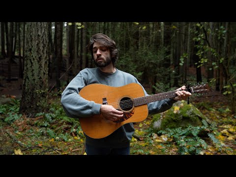 Thinner - Logan Bowden
