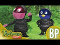 Os Backyardigans O Samurai Das Tortas Ep 22