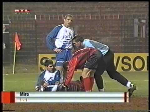 2005.11.29. Bp. Honvéd - MTK